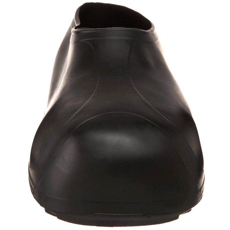 Tingley 1300 Work Rubber Overshoe, Small, Black - Image 2